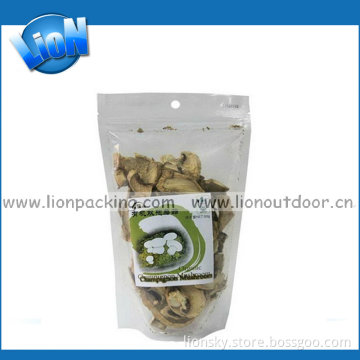 Stand up Bag Packaging